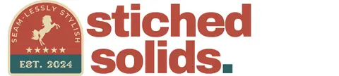 Stiched Solids